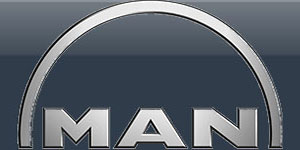 Man-Logo
